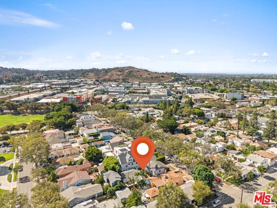 3414 Fay Avenue Culver City, CA 90232