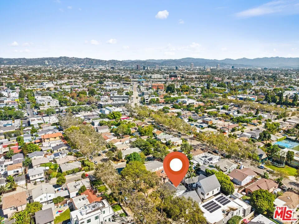 3414 Fay Avenue Culver City, CA 90232