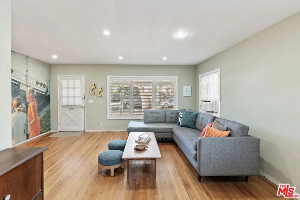 3414 Fay Avenue Culver City, CA 90232
