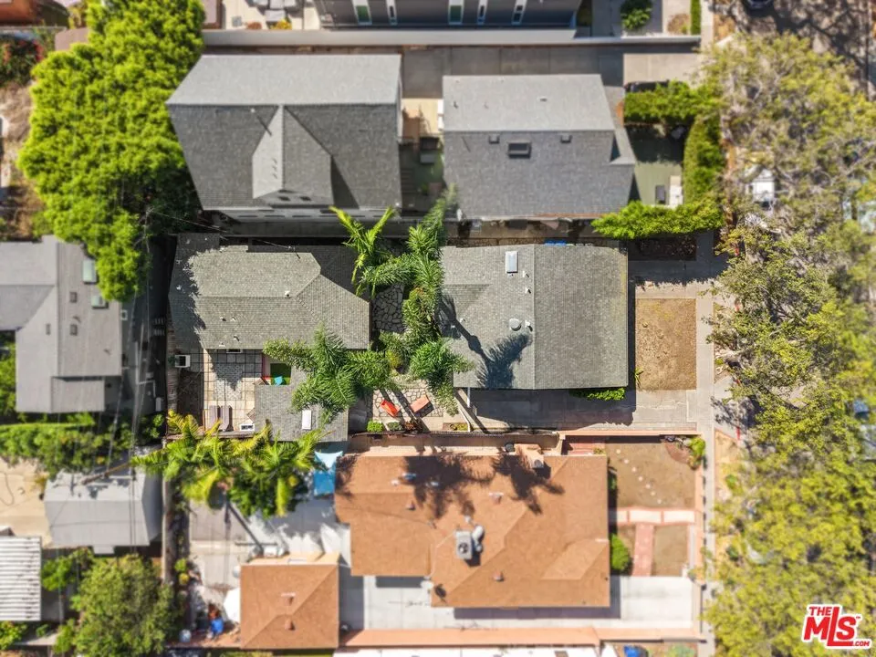 3414 Fay Avenue Culver City, CA 90232