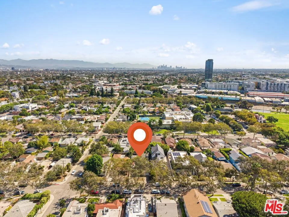 3414 Fay Avenue Culver City, CA 90232