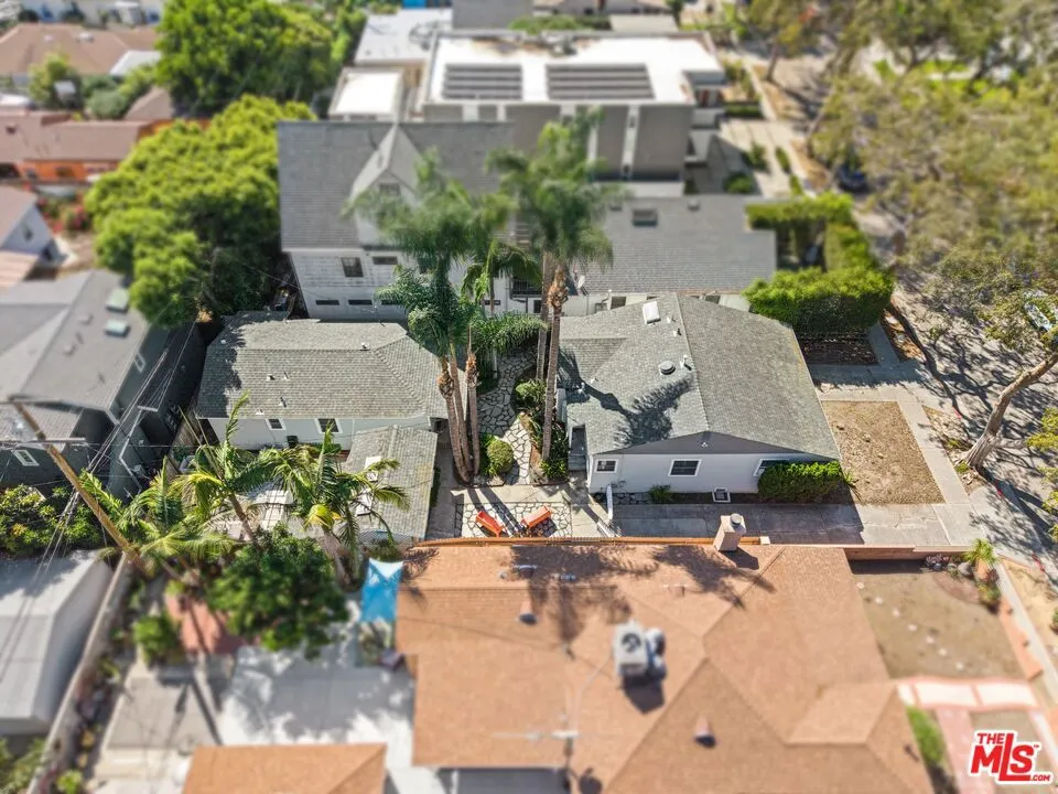 3414 Fay Avenue Culver City, CA 90232