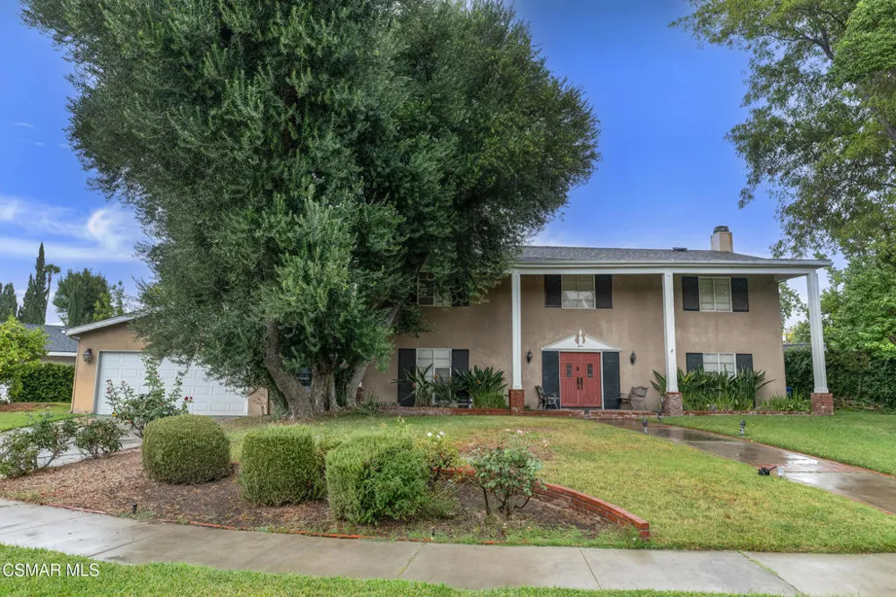 6108 Kentland Avenue Woodland Hills, CA 91367