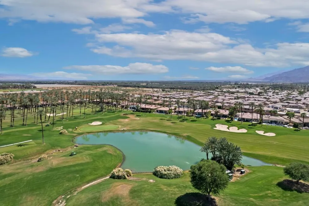 81874 Couples Court La Quinta, CA 92253