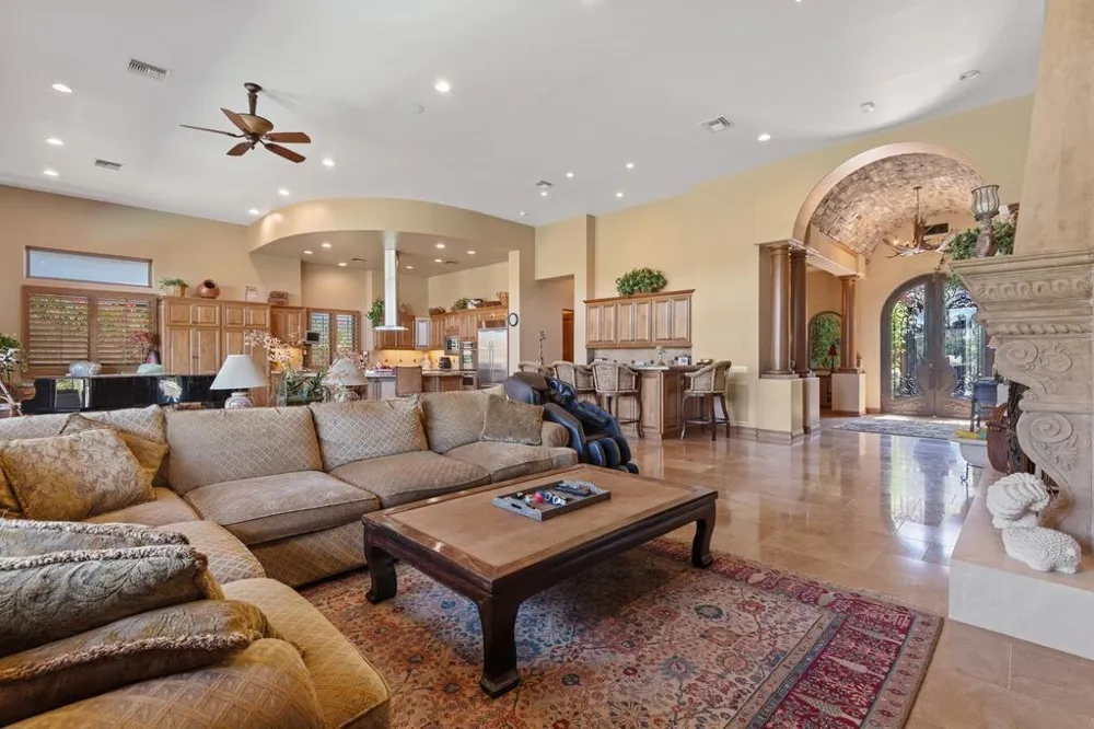 81874 Couples Court La Quinta, CA 92253