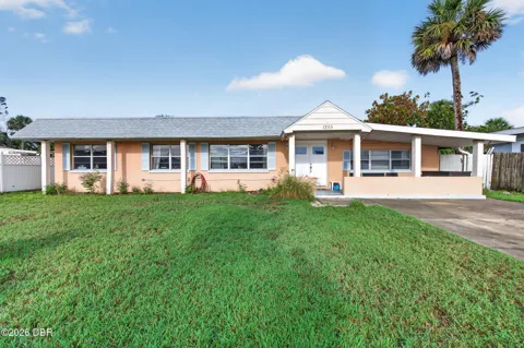 1255 Waverly Drive