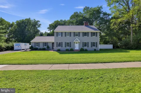 597 BARN DRIVE