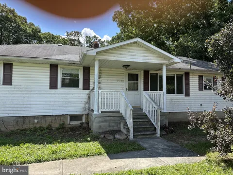21420 BURKE HILL ROAD