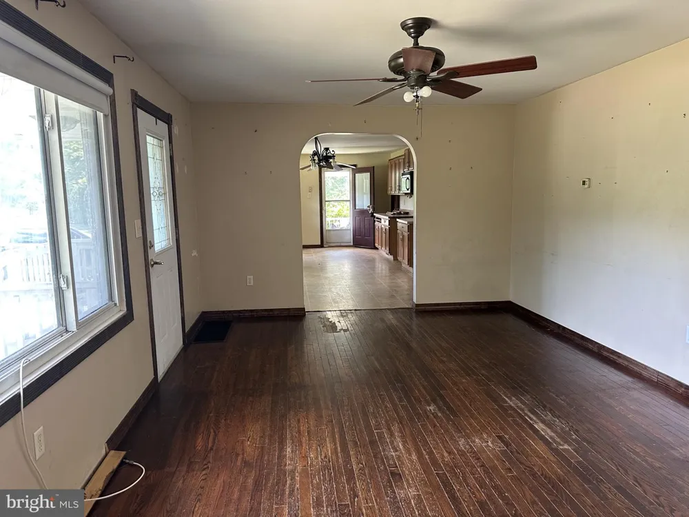 21420 BURKE HILL ROAD Mccoole, MD 21562