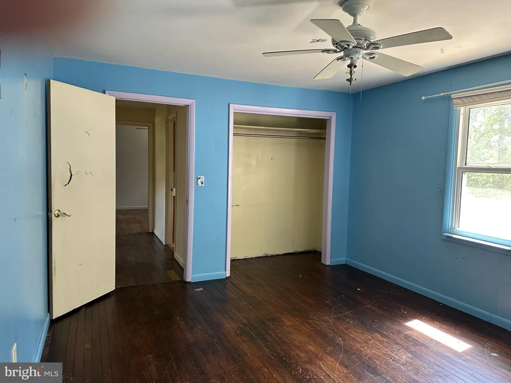 21420 BURKE HILL ROAD Mccoole, MD 21562