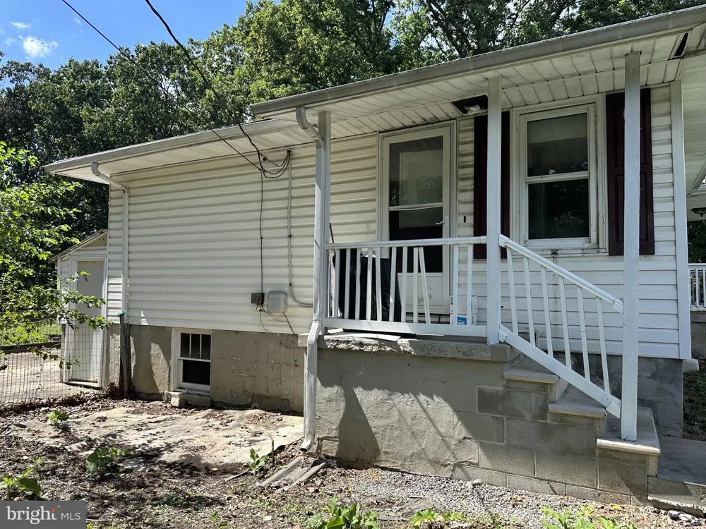 21420 BURKE HILL ROAD Mccoole, MD 21562
