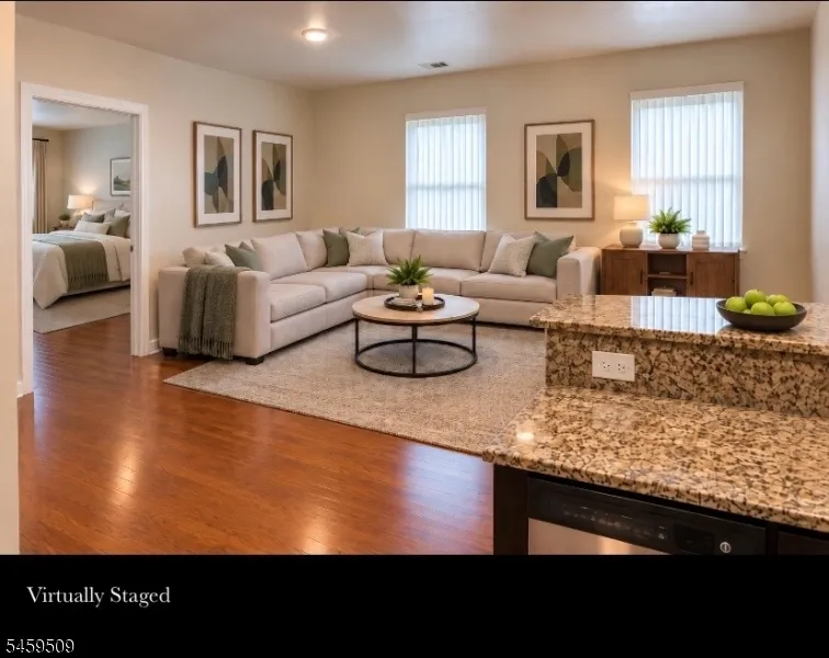92 Willow St #3 Unit 3 Bloomfield, NJ 07003