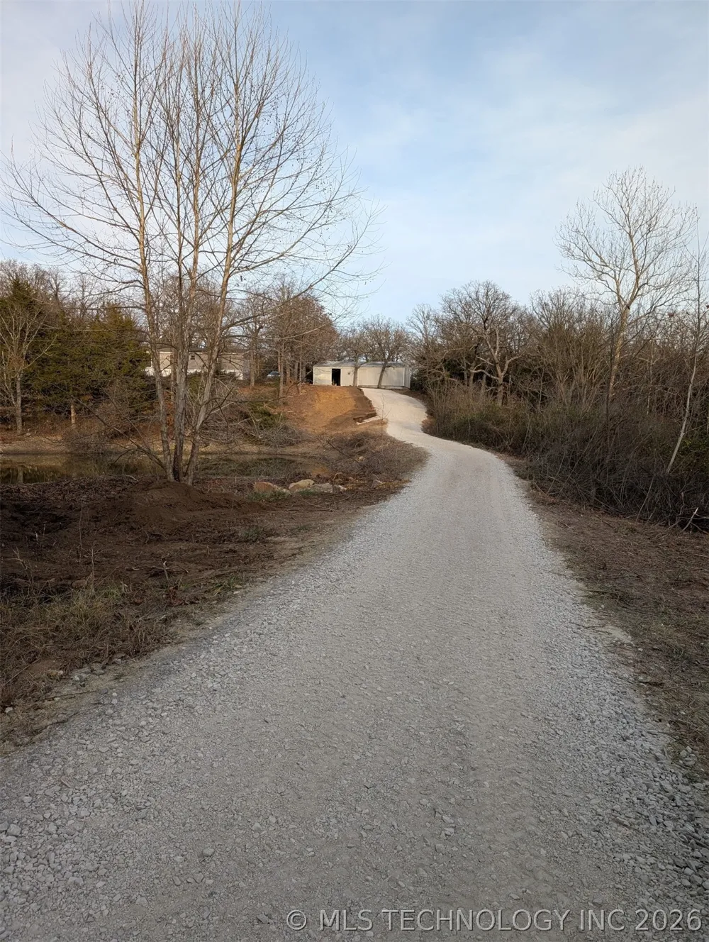 57334 S 36730 ROAD Terlton, OK 74081