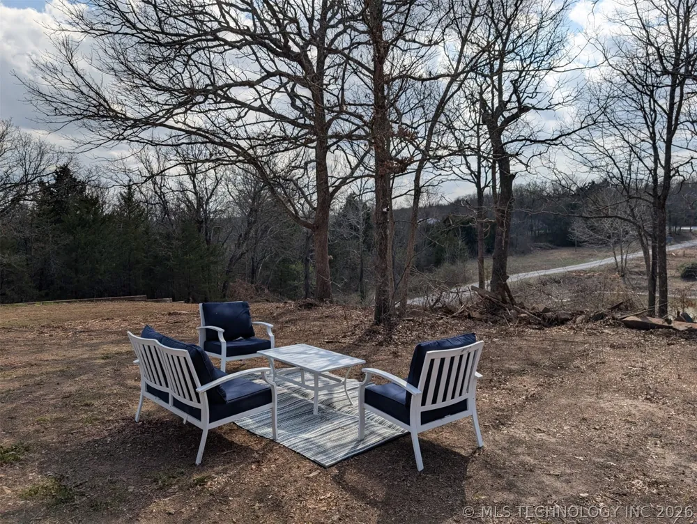 57334 S 36730 ROAD Terlton, OK 74081