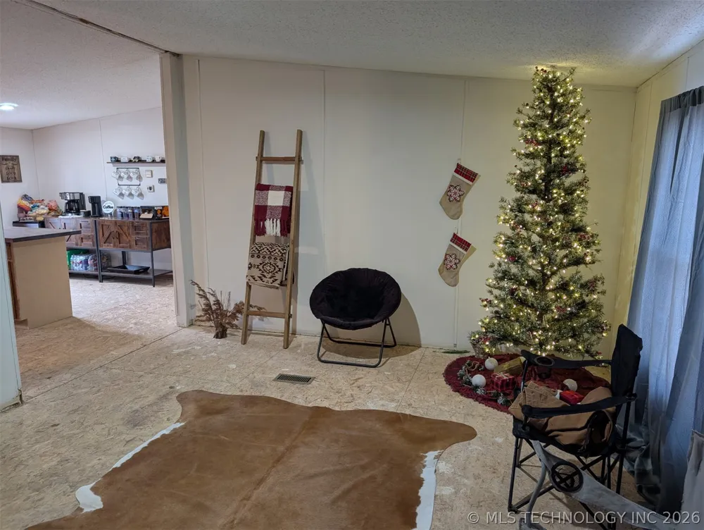57334 S 36730 ROAD Terlton, OK 74081