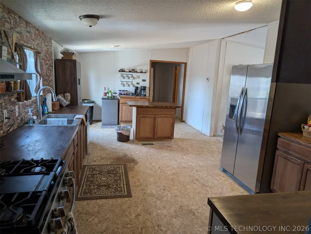 57334 S 36730 ROAD Terlton, OK 74081