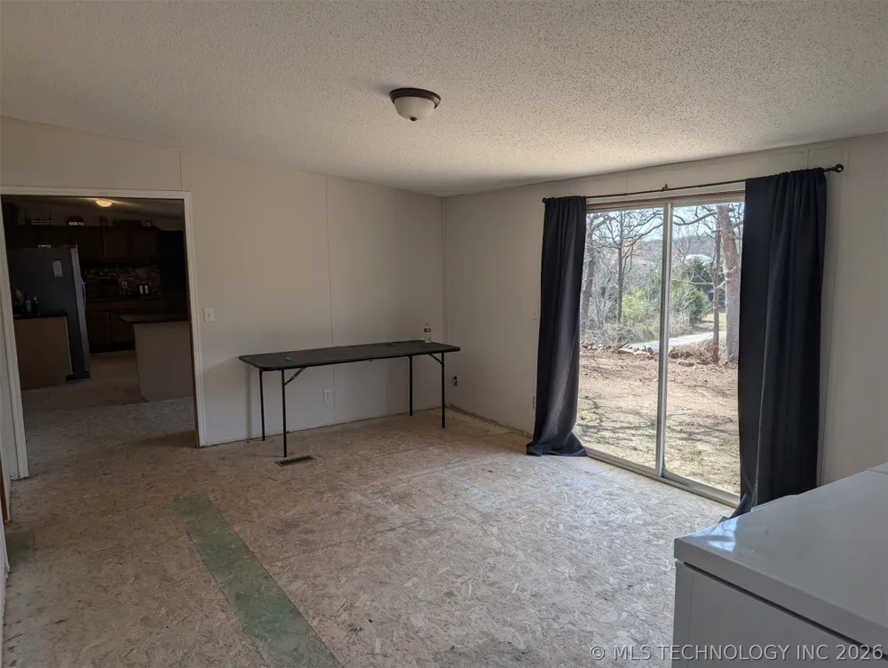 57334 S 36730 ROAD Terlton, OK 74081