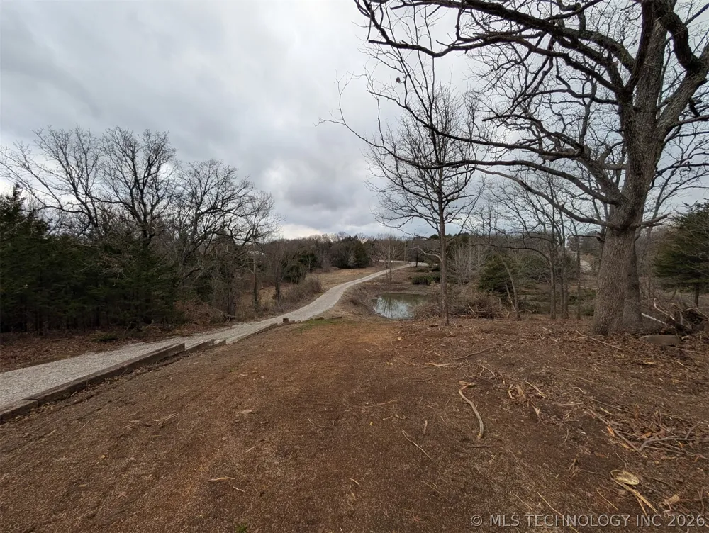 57334 S 36730 ROAD Terlton, OK 74081