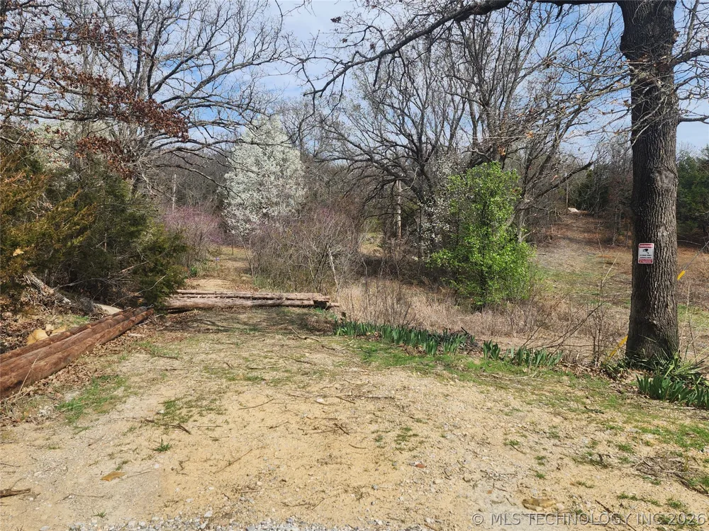 57334 S 36730 ROAD Terlton, OK 74081