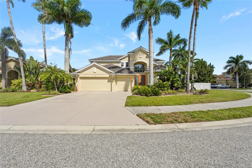 1729 PINYON PINE DR Sarasota, FL 34240