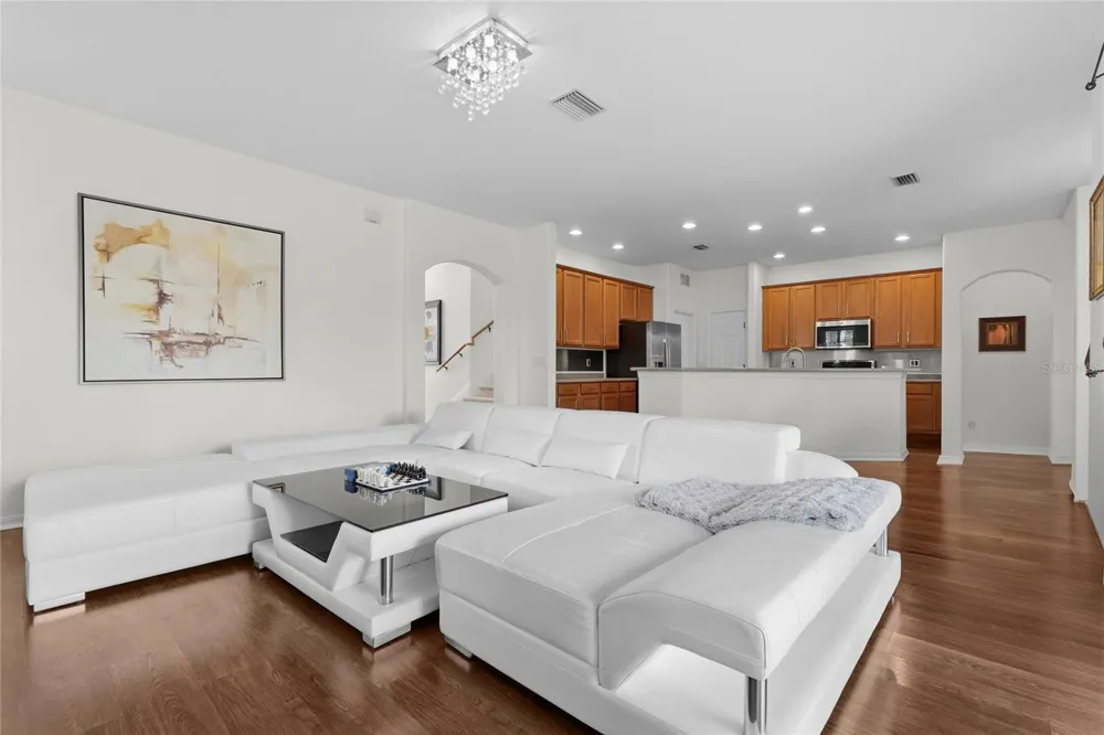 1729 PINYON PINE DR Sarasota, FL 34240