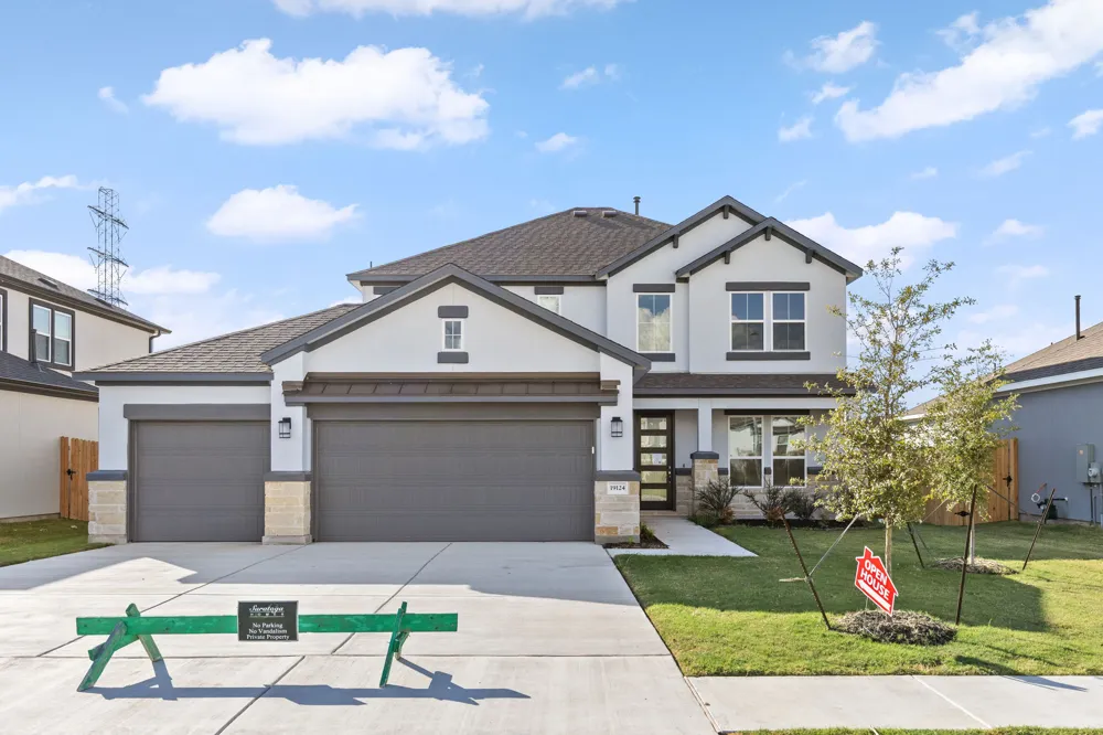 19124 Ariel Elena Way Pflugerville, TX 78660