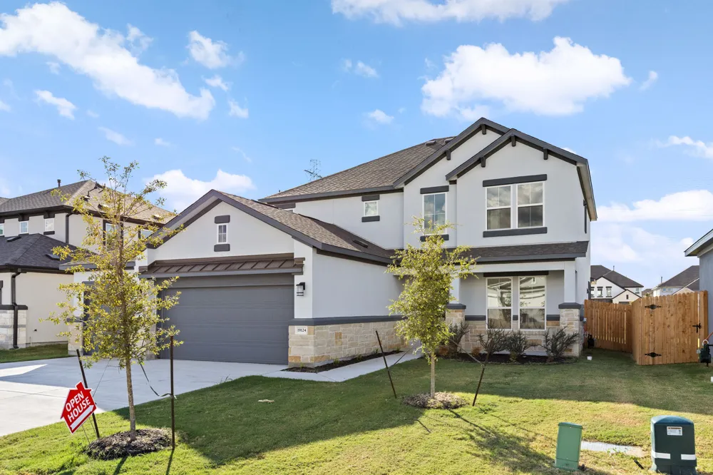 19124 Ariel Elena Way Pflugerville, TX 78660