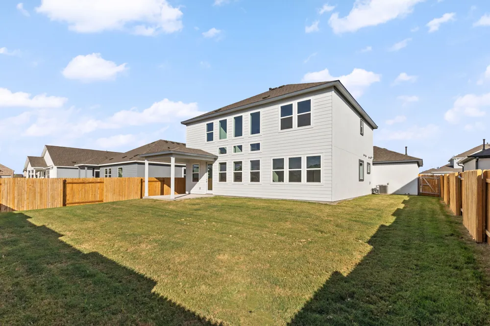 19124 Ariel Elena Way Pflugerville, TX 78660