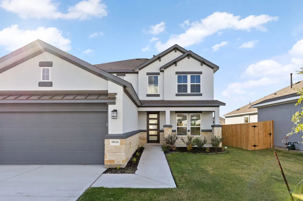 19124 Ariel Elena Way Pflugerville, TX 78660