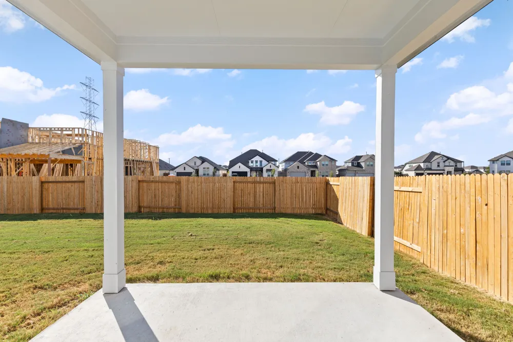 19124 Ariel Elena Way Pflugerville, TX 78660