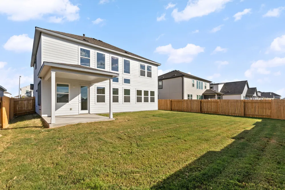 19124 Ariel Elena Way Pflugerville, TX 78660