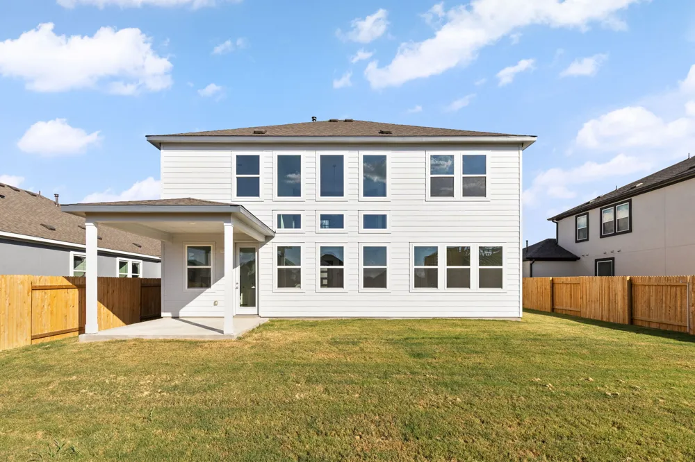 19124 Ariel Elena Way Pflugerville, TX 78660