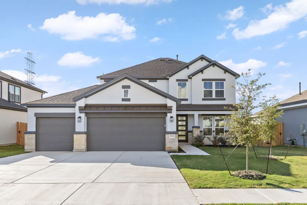 19124 Ariel Elena Way Pflugerville, TX 78660