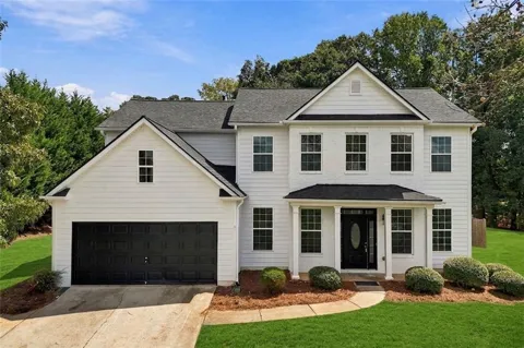 107 Hollytrace Lane