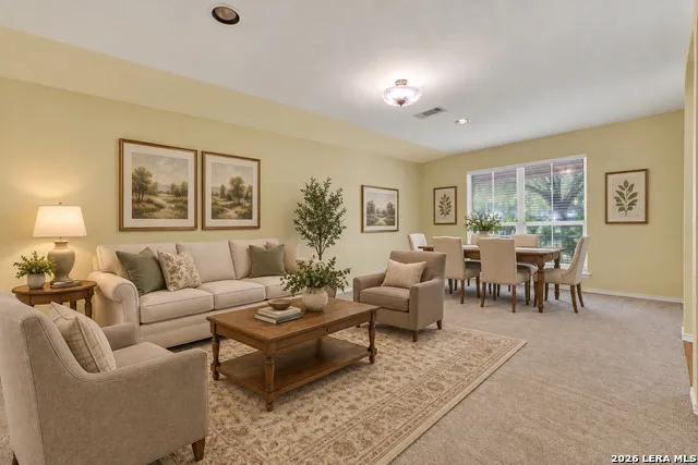 204 FALCON RIDGE DR New Braunfels, TX 78130
