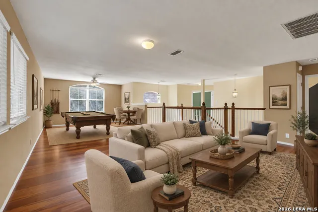 204 FALCON RIDGE DR New Braunfels, TX 78130