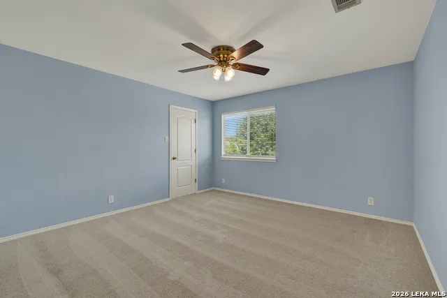 204 FALCON RIDGE DR New Braunfels, TX 78130