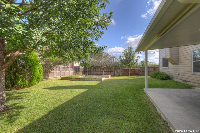 204 FALCON RIDGE DR New Braunfels, TX 78130