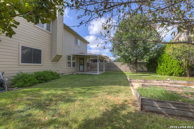 204 FALCON RIDGE DR New Braunfels, TX 78130