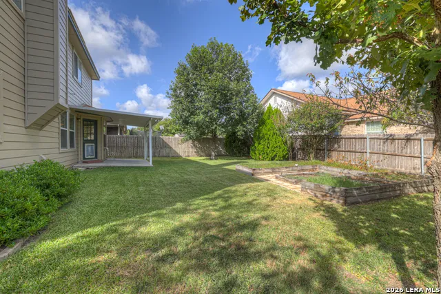 204 FALCON RIDGE DR New Braunfels, TX 78130