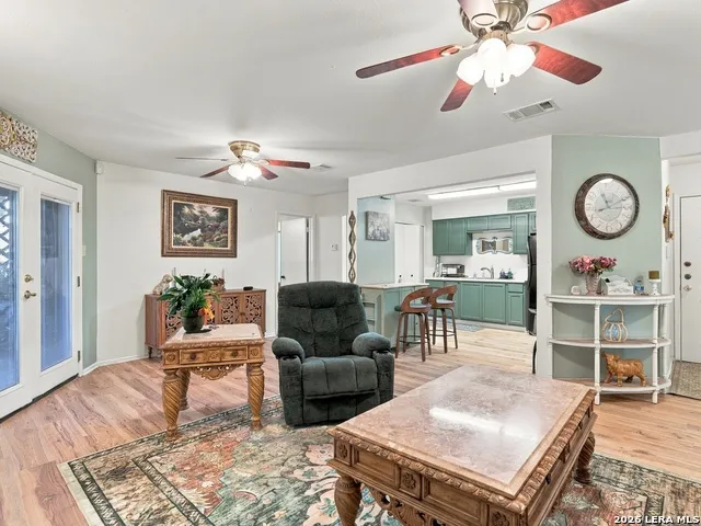 11520 Huebner #201 San Antonio, TX 78230