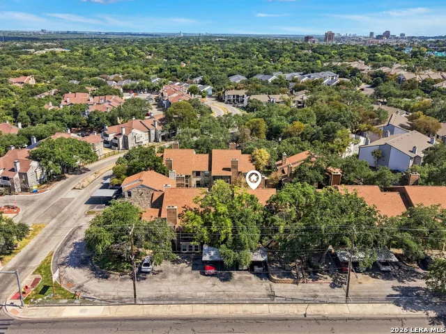 11520 Huebner #201 San Antonio, TX 78230