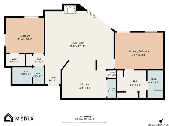 11520 Huebner #201 San Antonio, TX 78230
