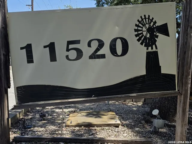 11520 Huebner #201 San Antonio, TX 78230