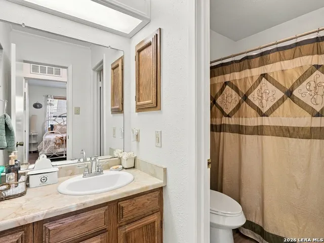 11520 Huebner #201 San Antonio, TX 78230