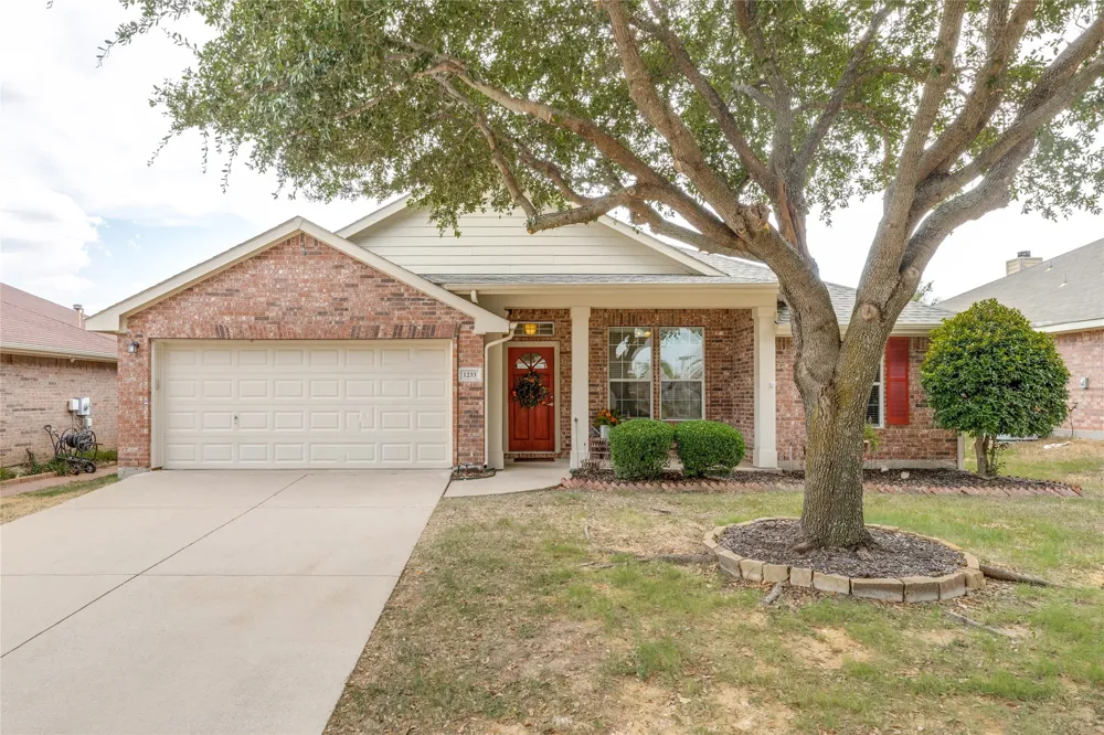 1233 Miller Lane Celina, TX 75009