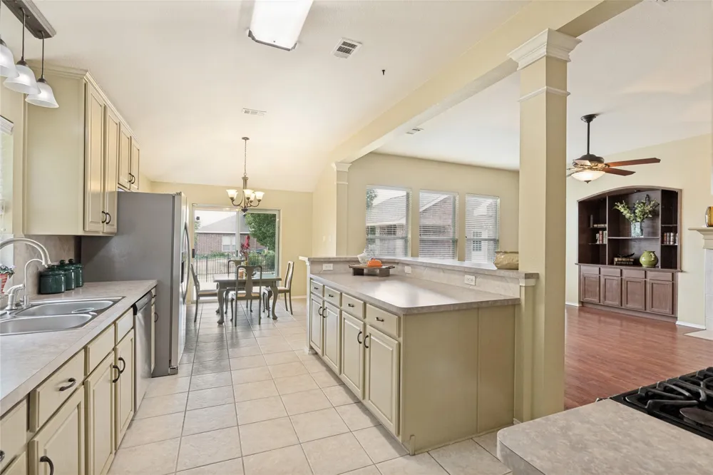 1233 Miller Lane Celina, TX 75009