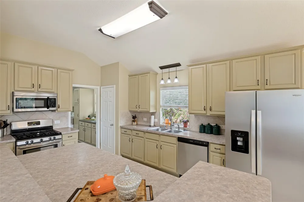 1233 Miller Lane Celina, TX 75009