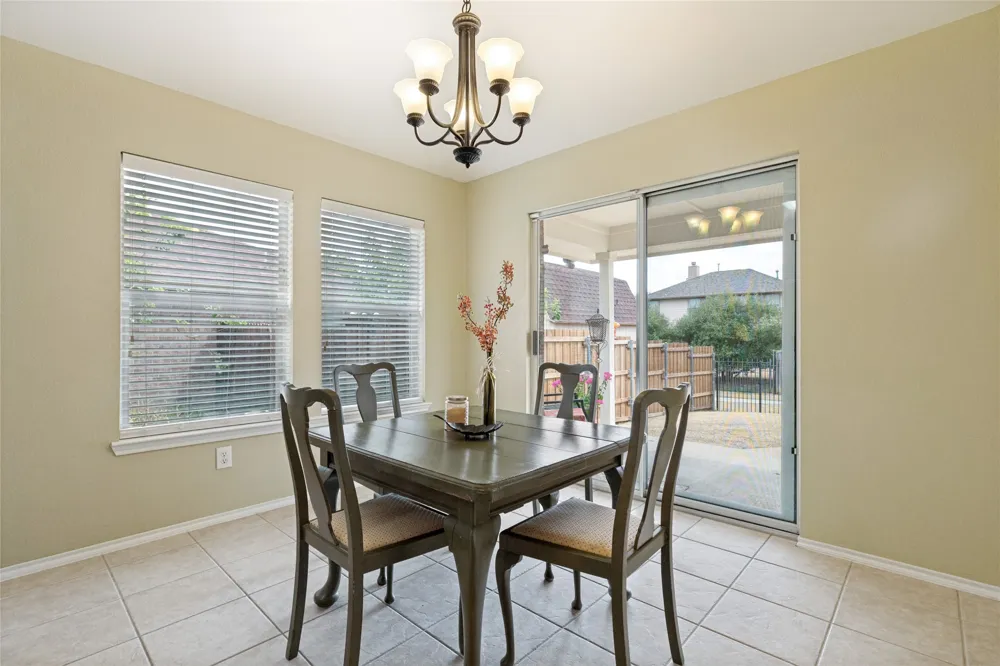 1233 Miller Lane Celina, TX 75009