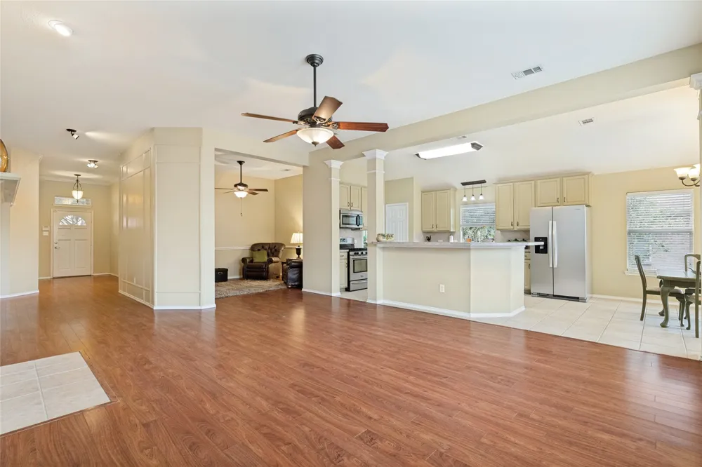 1233 Miller Lane Celina, TX 75009